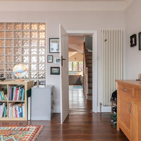 Guestready - Scenic Home Close To Beach Brighton Exteriör bild