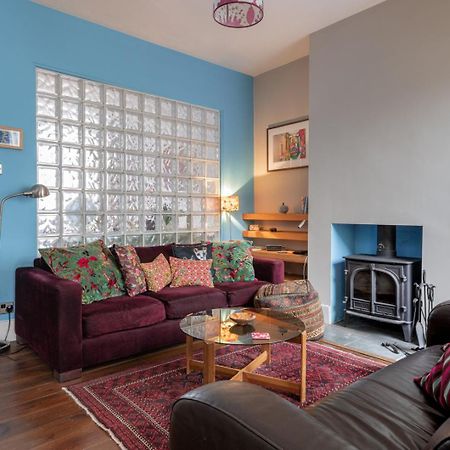 Guestready - Scenic Home Close To Beach Brighton Exteriör bild