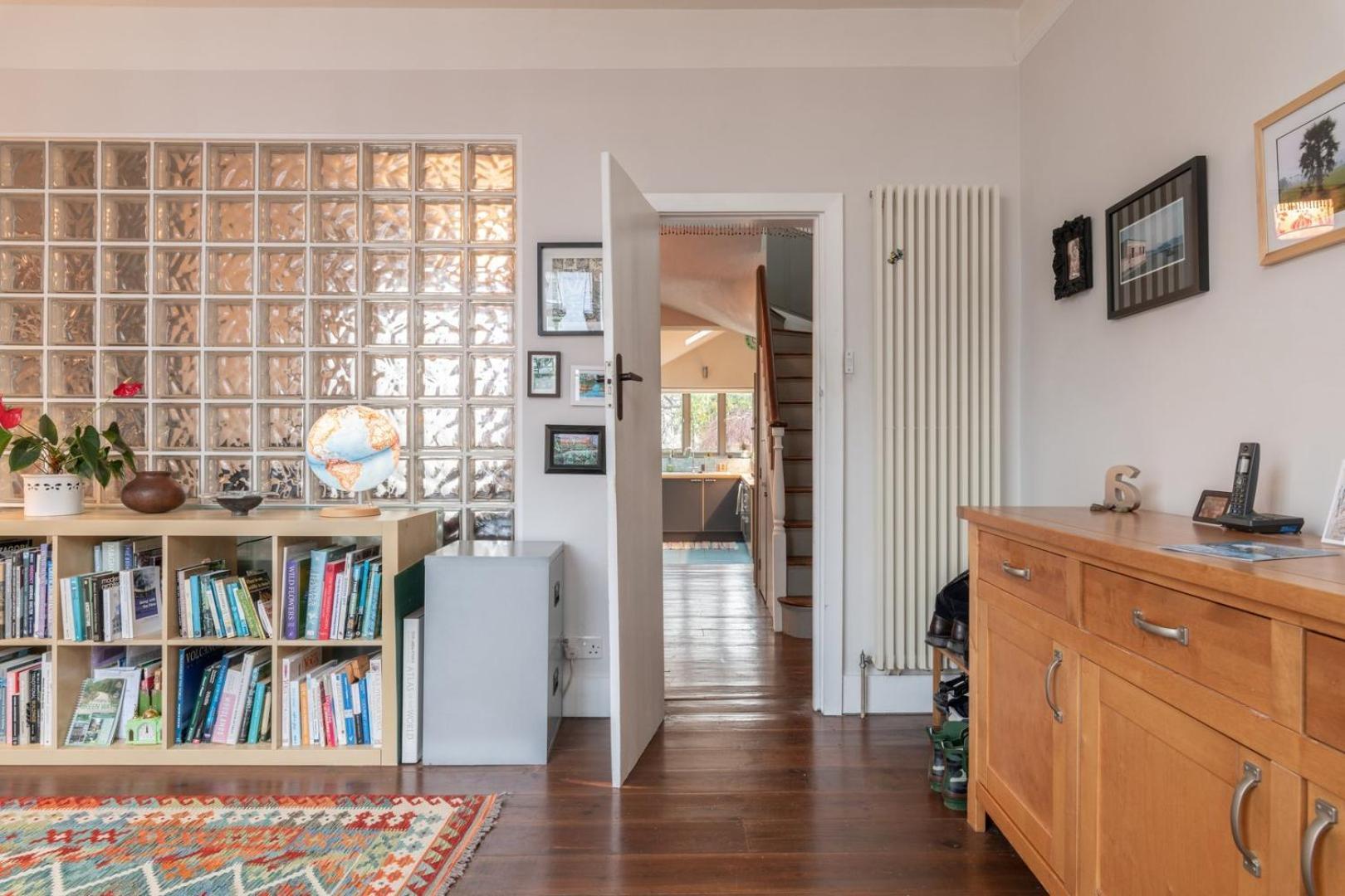 Guestready - Scenic Home Close To Beach Brighton Exteriör bild