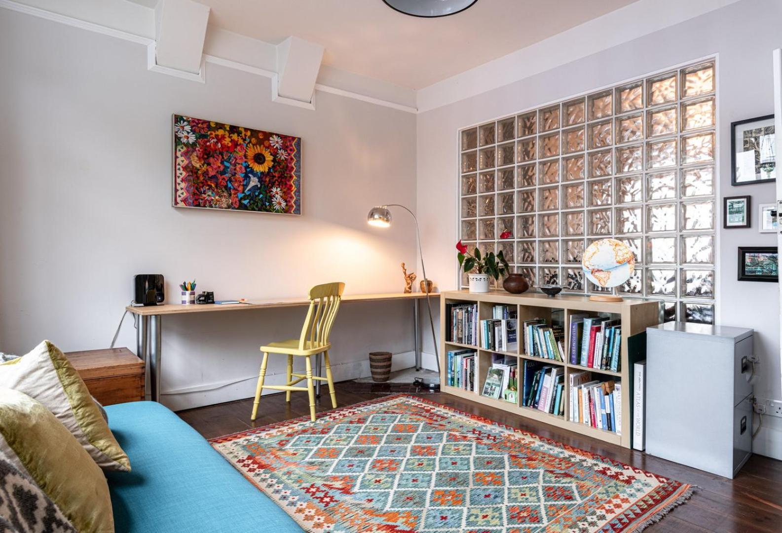 Guestready - Scenic Home Close To Beach Brighton Exteriör bild