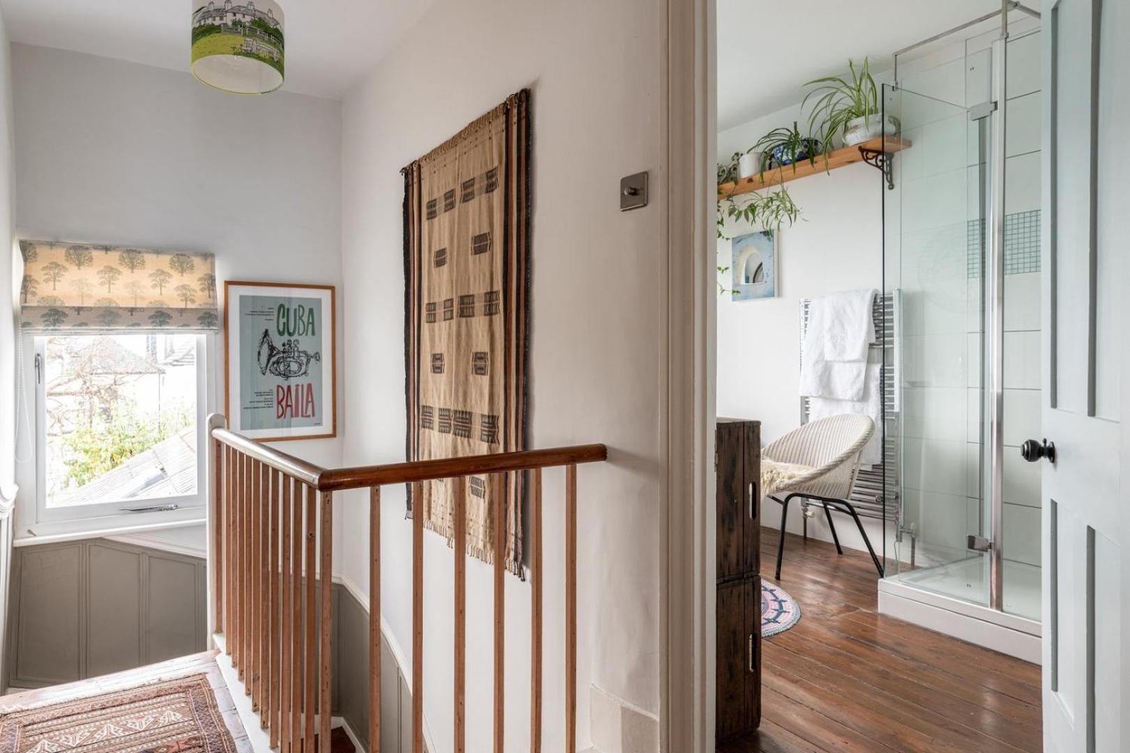 Guestready - Scenic Home Close To Beach Brighton Exteriör bild