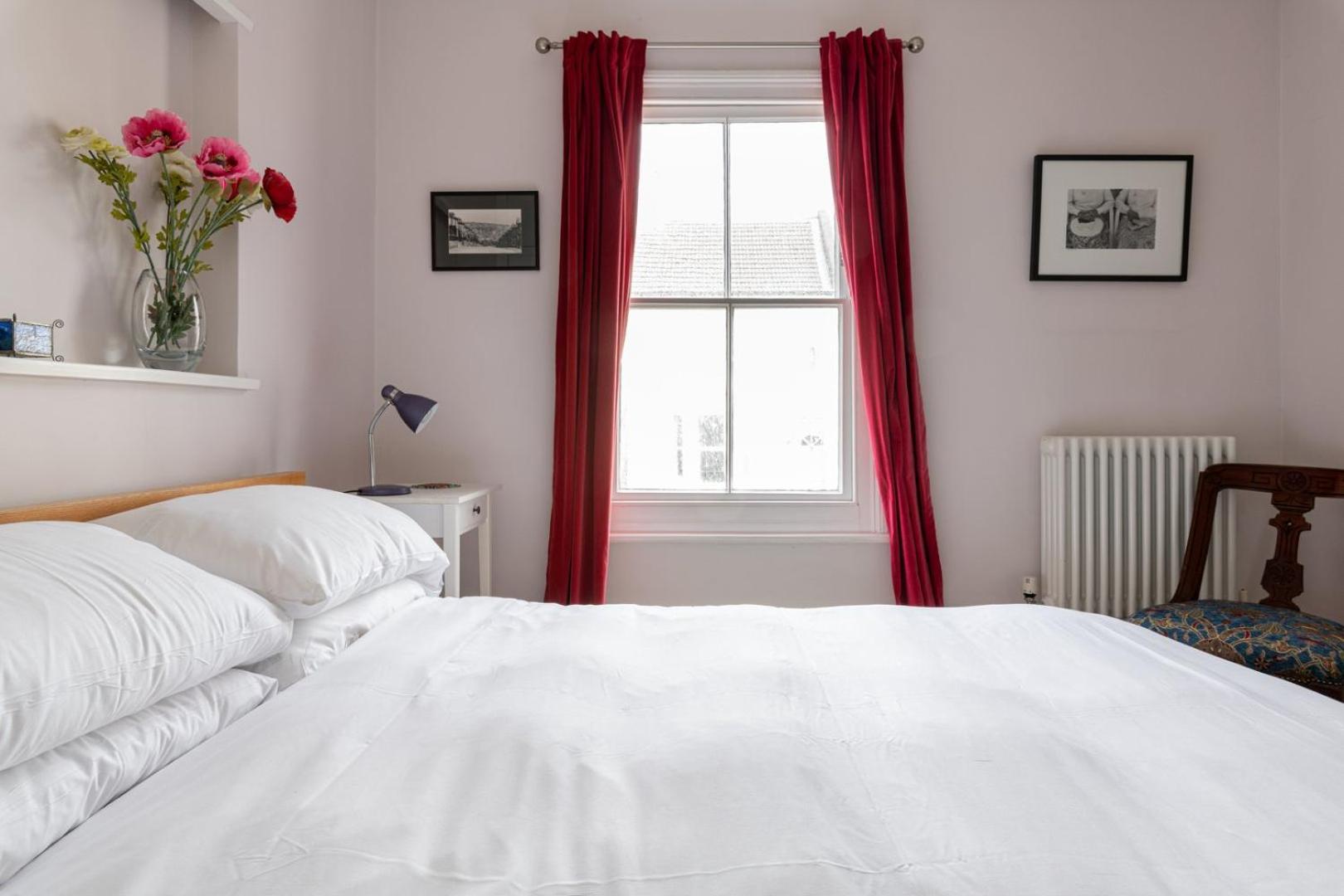 Guestready - Scenic Home Close To Beach Brighton Exteriör bild