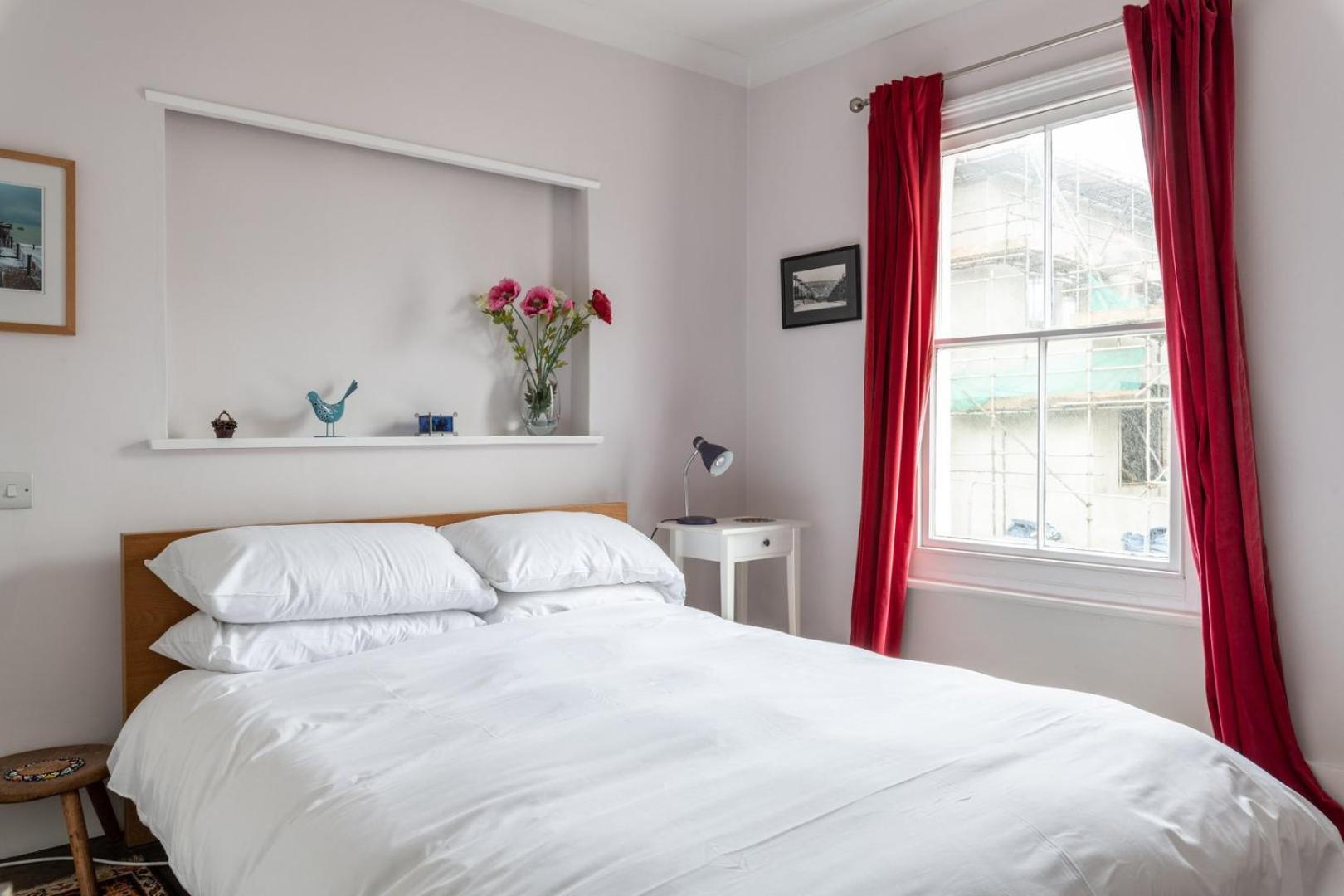 Guestready - Scenic Home Close To Beach Brighton Exteriör bild