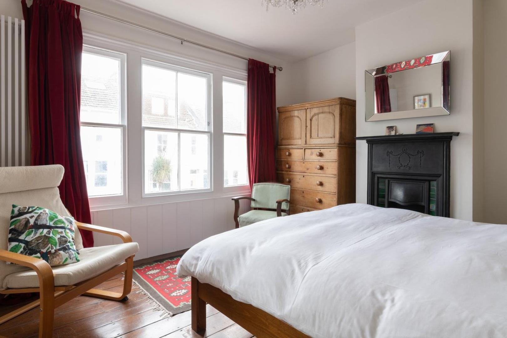 Guestready - Scenic Home Close To Beach Brighton Exteriör bild