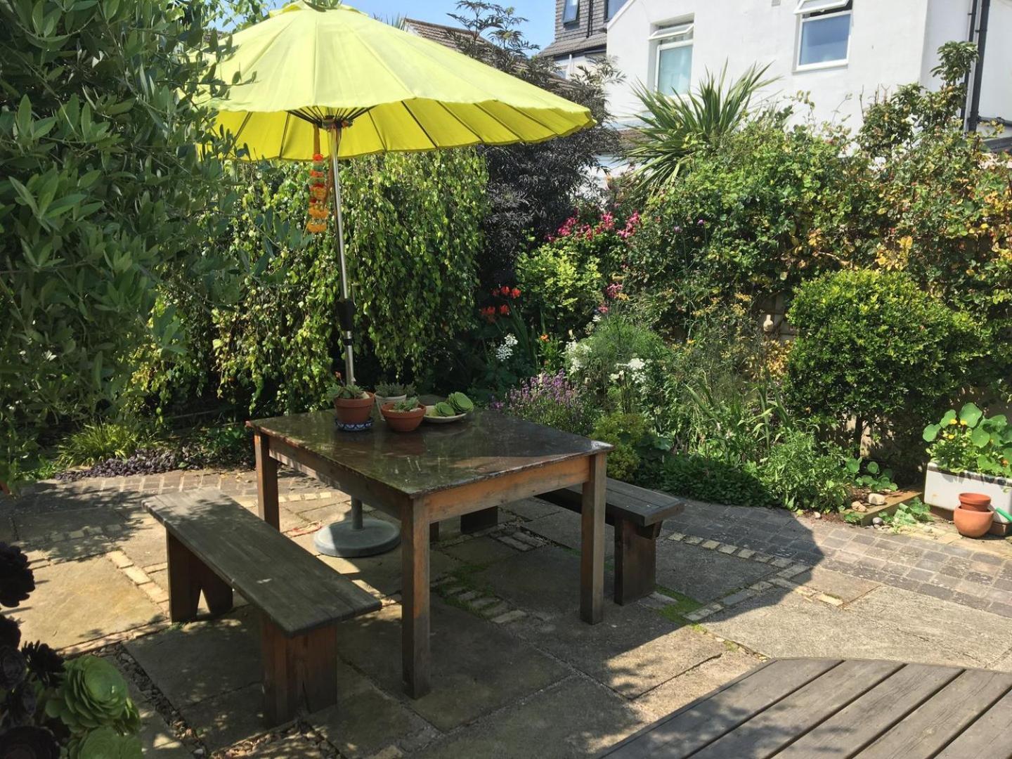 Guestready - Scenic Home Close To Beach Brighton Exteriör bild