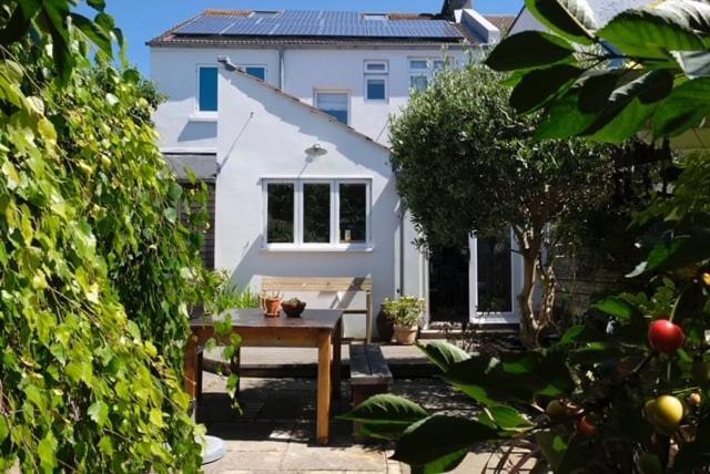 Guestready - Scenic Home Close To Beach Brighton Exteriör bild